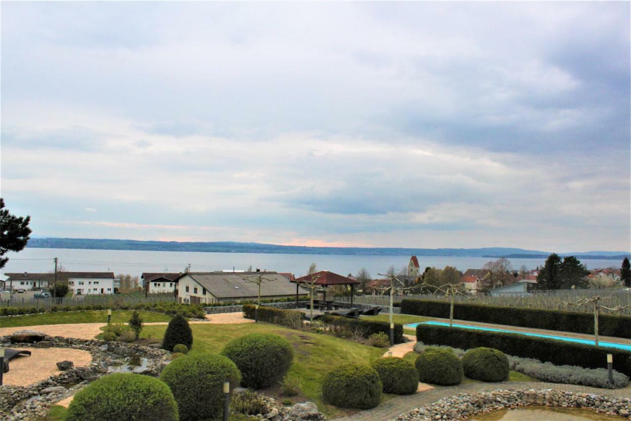 Burgunderhof Bodensee - Adults Only Hagnau Exterior photo